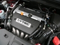 Honda CR-V vtech motor
